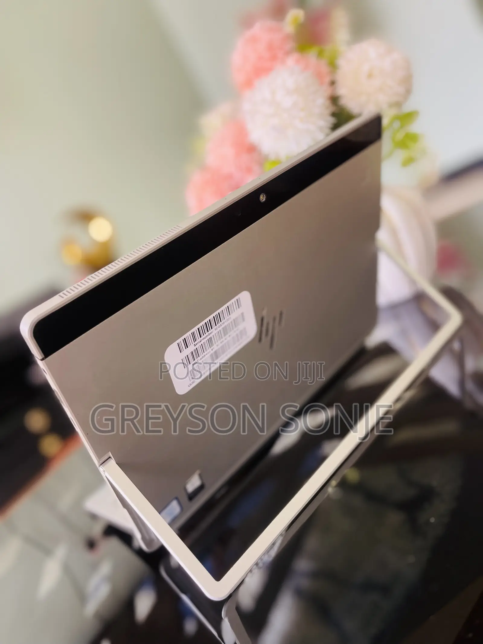 Laptop HP Elite X2 1012 G2 8GB Intel Core i5 SSD 256GB