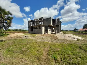 4bdrm House in Kigamboni Mwongozo for sale