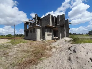 4bdrm House in Kigamboni Mwongozo for sale