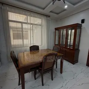 Furnished 1bdrm Apartment in Msasani for rent