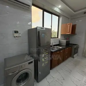Furnished 1bdrm Apartment in Msasani for rent