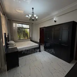 Furnished 1bdrm Apartment in Msasani for rent