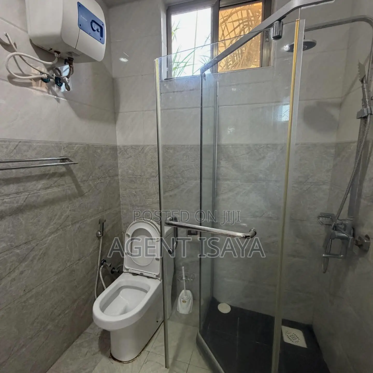 Furnished 1bdrm Apartment in Msasani for rent