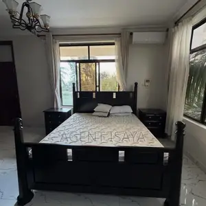 Furnished 1bdrm Apartment in Msasani for rent