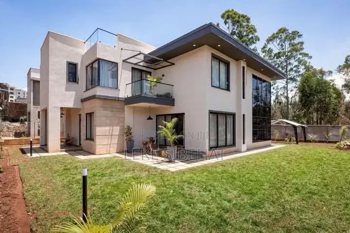4bdrm House in Masaki for rent