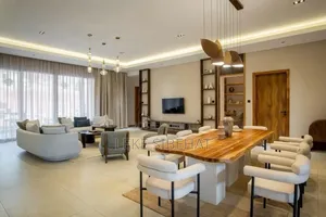 4bdrm House in Masaki for rent