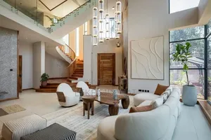 4bdrm House in Masaki for rent