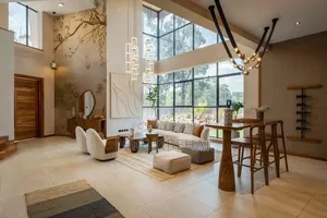 4bdrm House in Masaki for rent