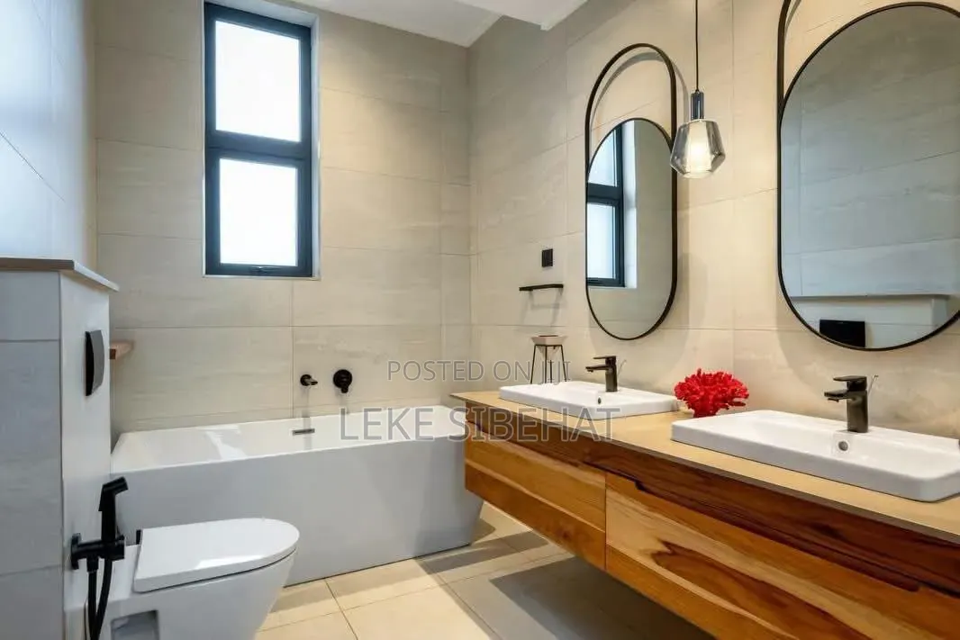 4bdrm House in Masaki for rent