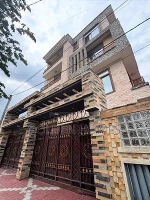 Furnished 3bdrm Apartment in Kijitonyama for rent