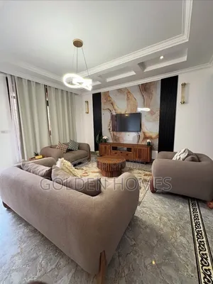 Furnished 3bdrm Apartment in Kijitonyama for rent