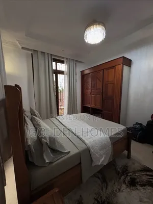 Furnished 3bdrm Apartment in Kijitonyama for rent
