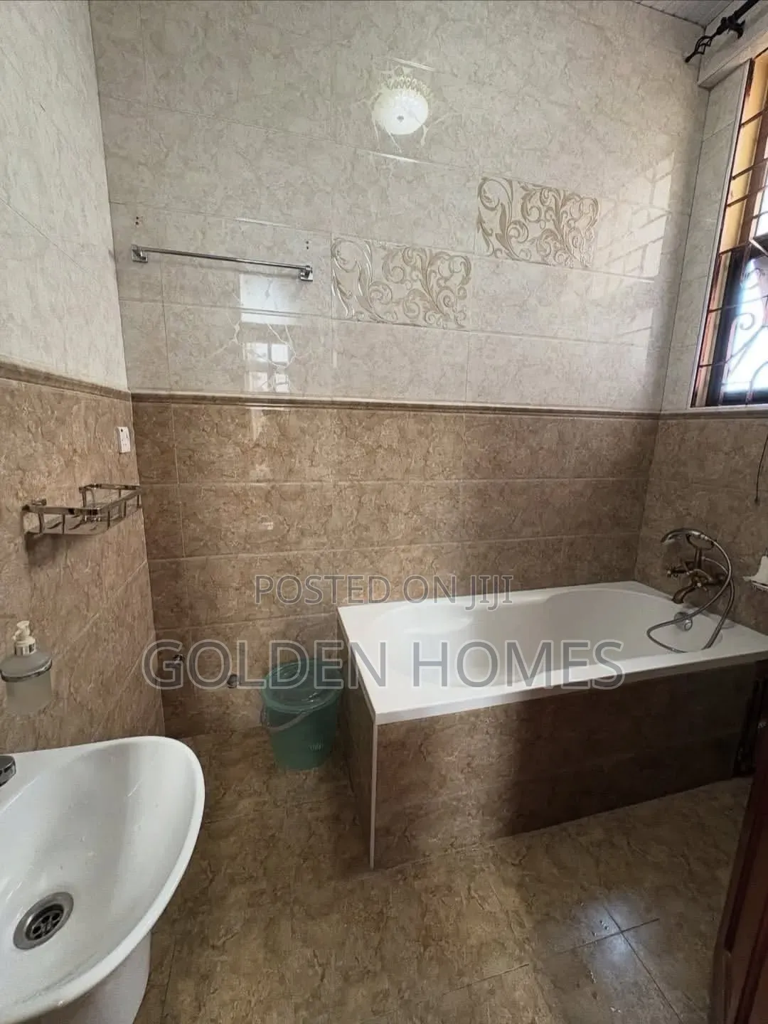 Furnished 3bdrm Apartment in Kijitonyama for rent