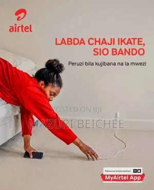 Airtel 5g Unlimited Router