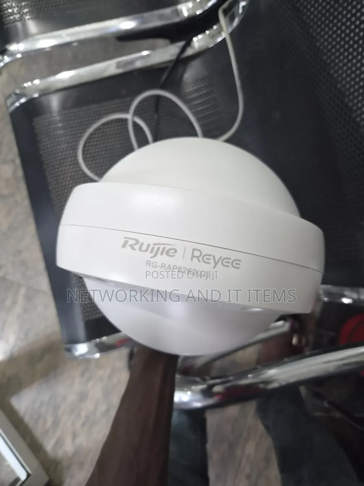 Ruijee Reyee Access Point
