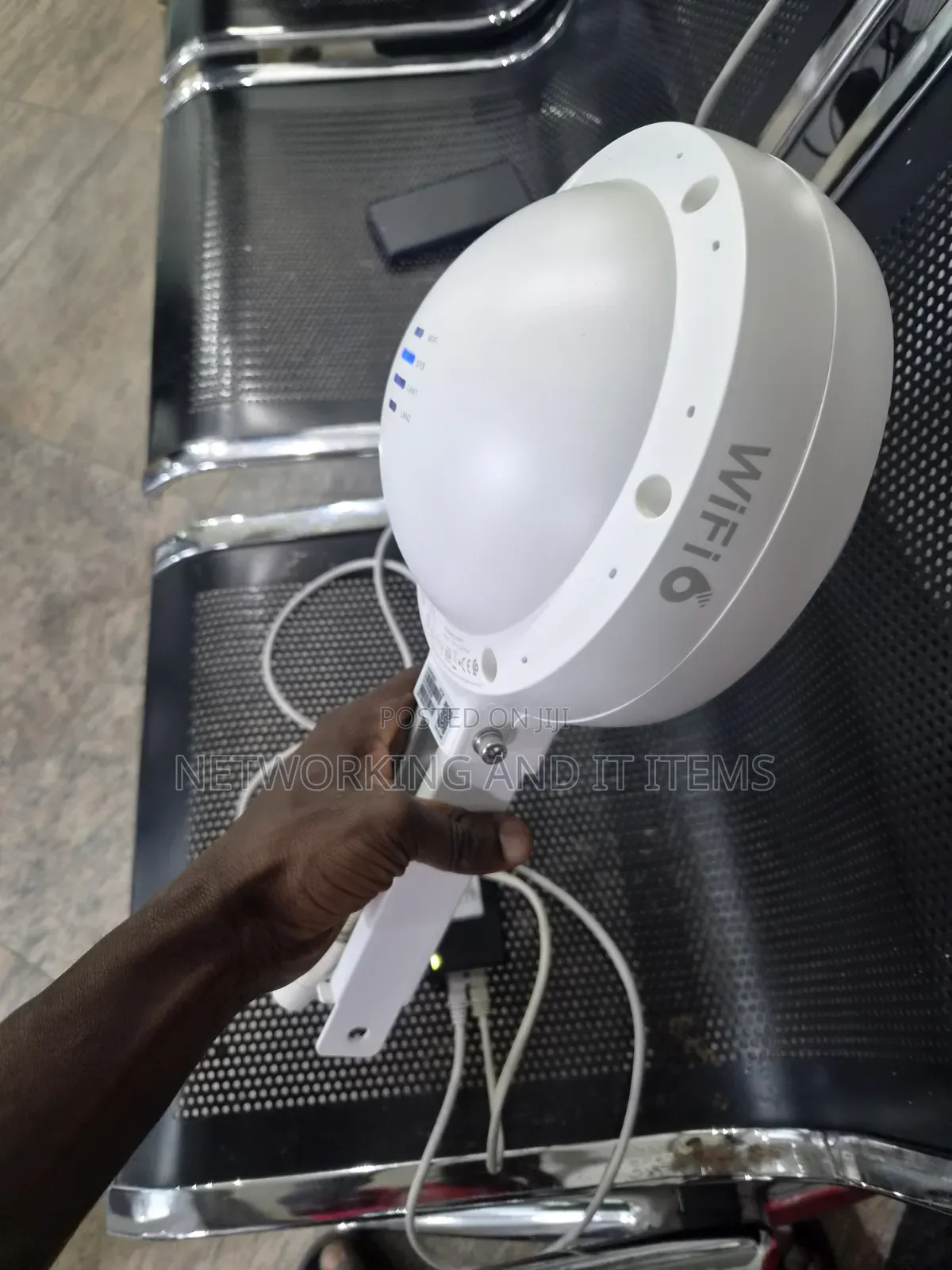 Ruijee Reyee Access Point