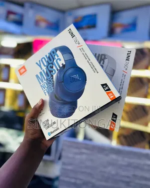 JBL Tune 760 Wireless (Original)