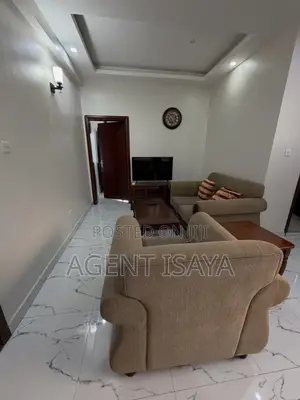 Furnished 1bdrm Apartment in Msasani for rent