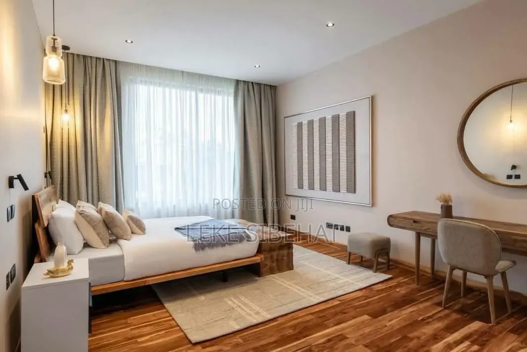 4bdrm House in Masaki for rent