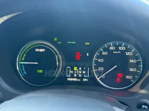Mitsubishi Outlander 2015 Gray