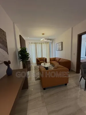Furnished 2bdrm Apartment in Mwananyamala for rent