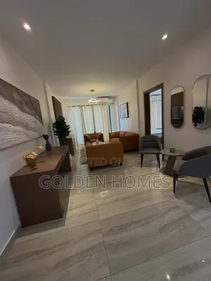 Furnished 2bdrm Apartment in Mwananyamala for rent
