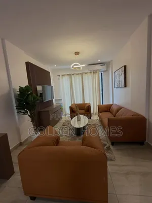 Furnished 2bdrm Apartment in Mwananyamala for rent