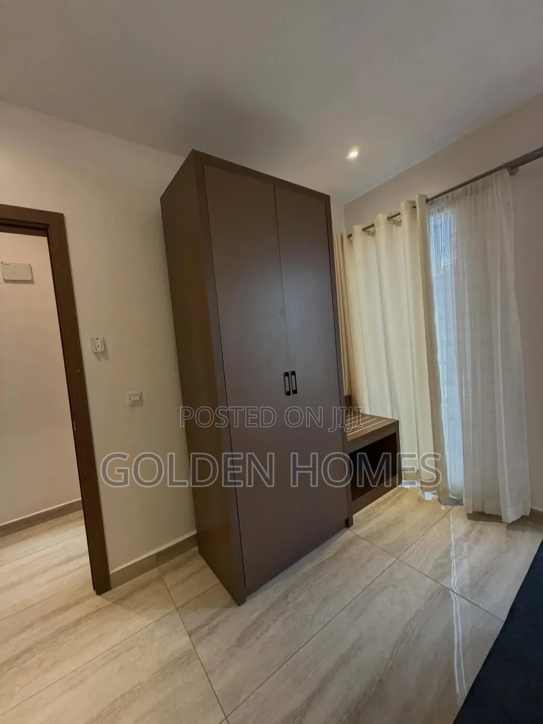 Furnished 2bdrm Apartment in Mwananyamala for rent