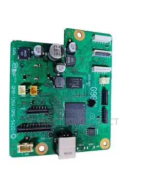 Canon G3411 Main Board (Formatter)
