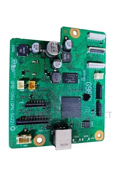 Canon G3411 Main Board (Formatter)
