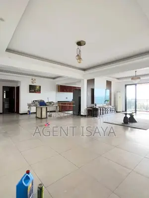 4bdrm Apartment in Mikocheni for rent