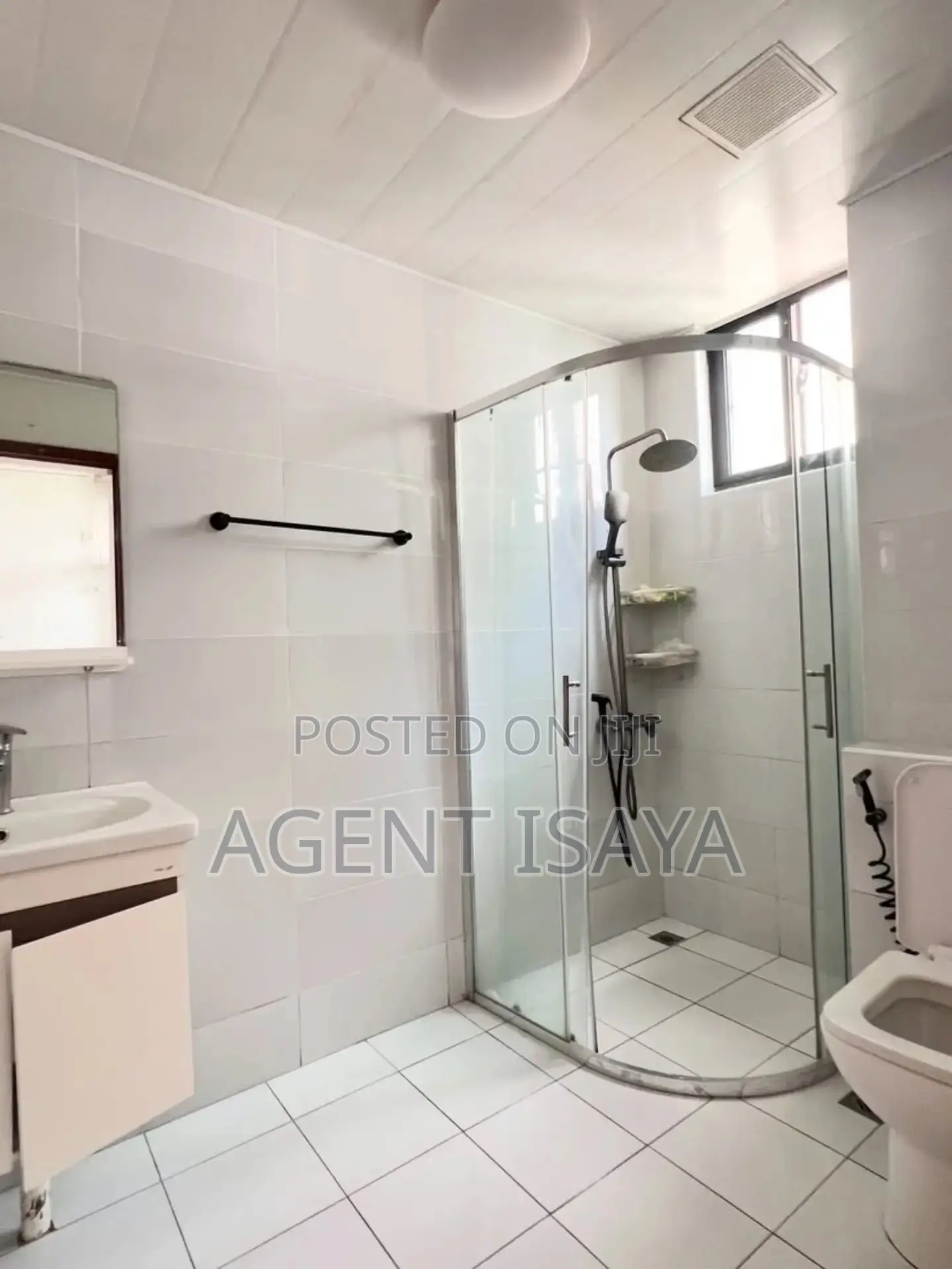 4bdrm Apartment in Mikocheni for rent