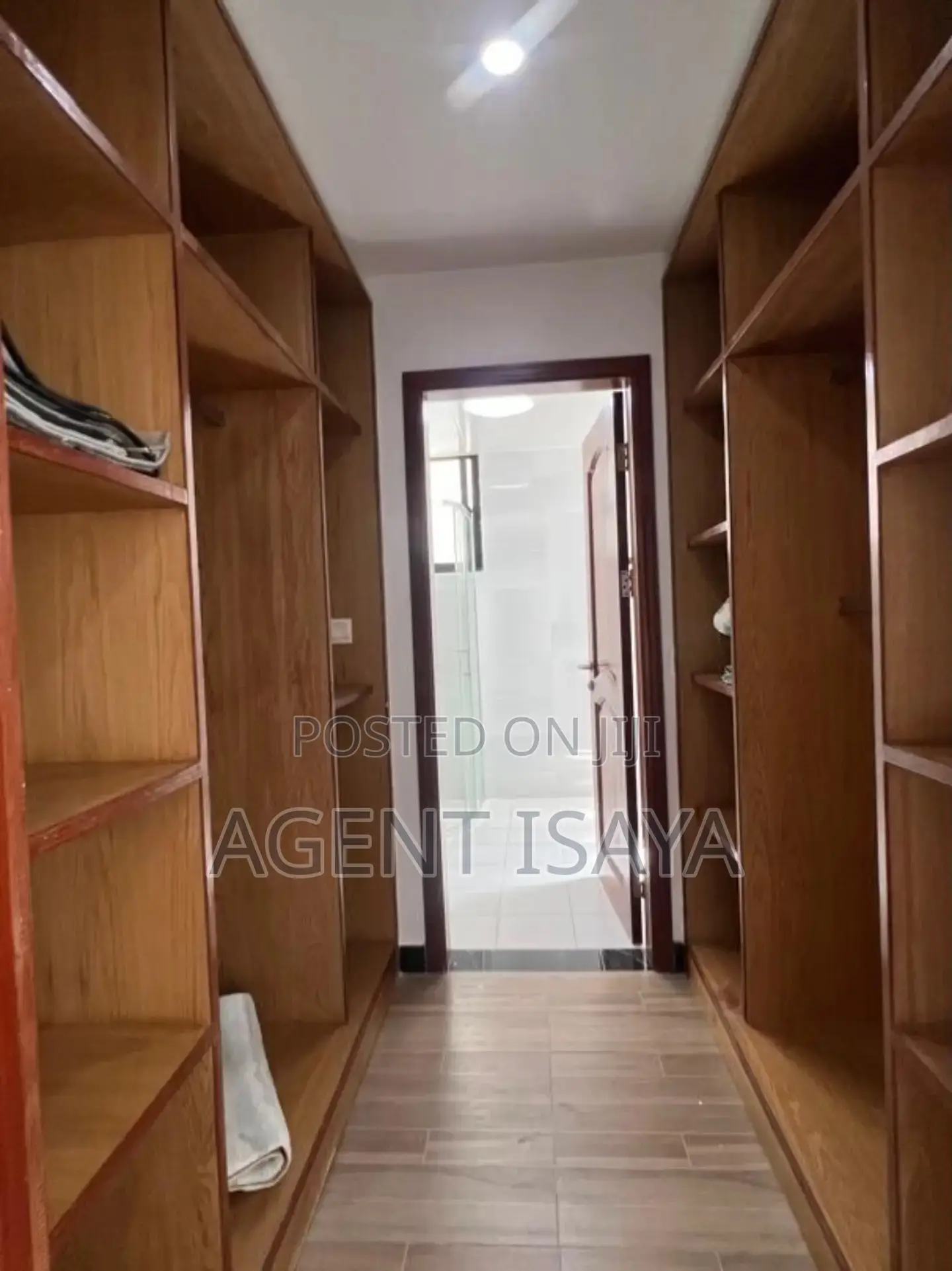 4bdrm Apartment in Mikocheni for rent