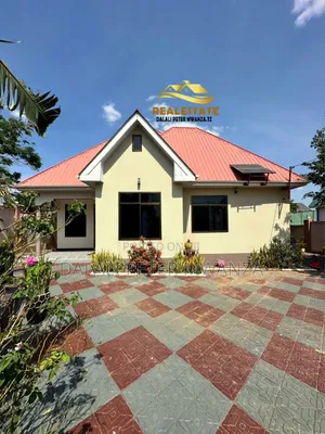 3bdrm House in Rock City, Ilemela Ward for rent