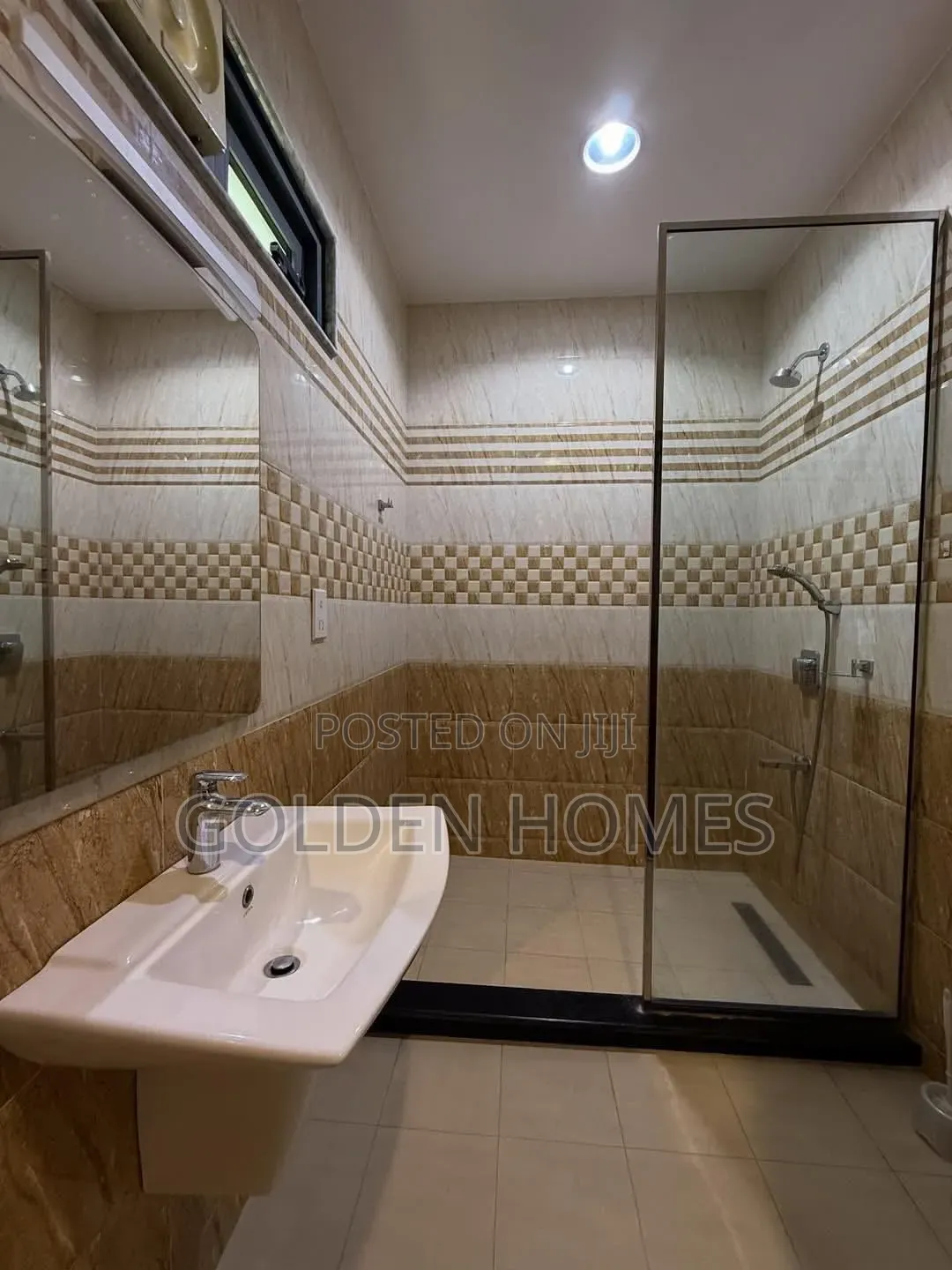 Furnished 3bdrm Apartment in Msasani for rent