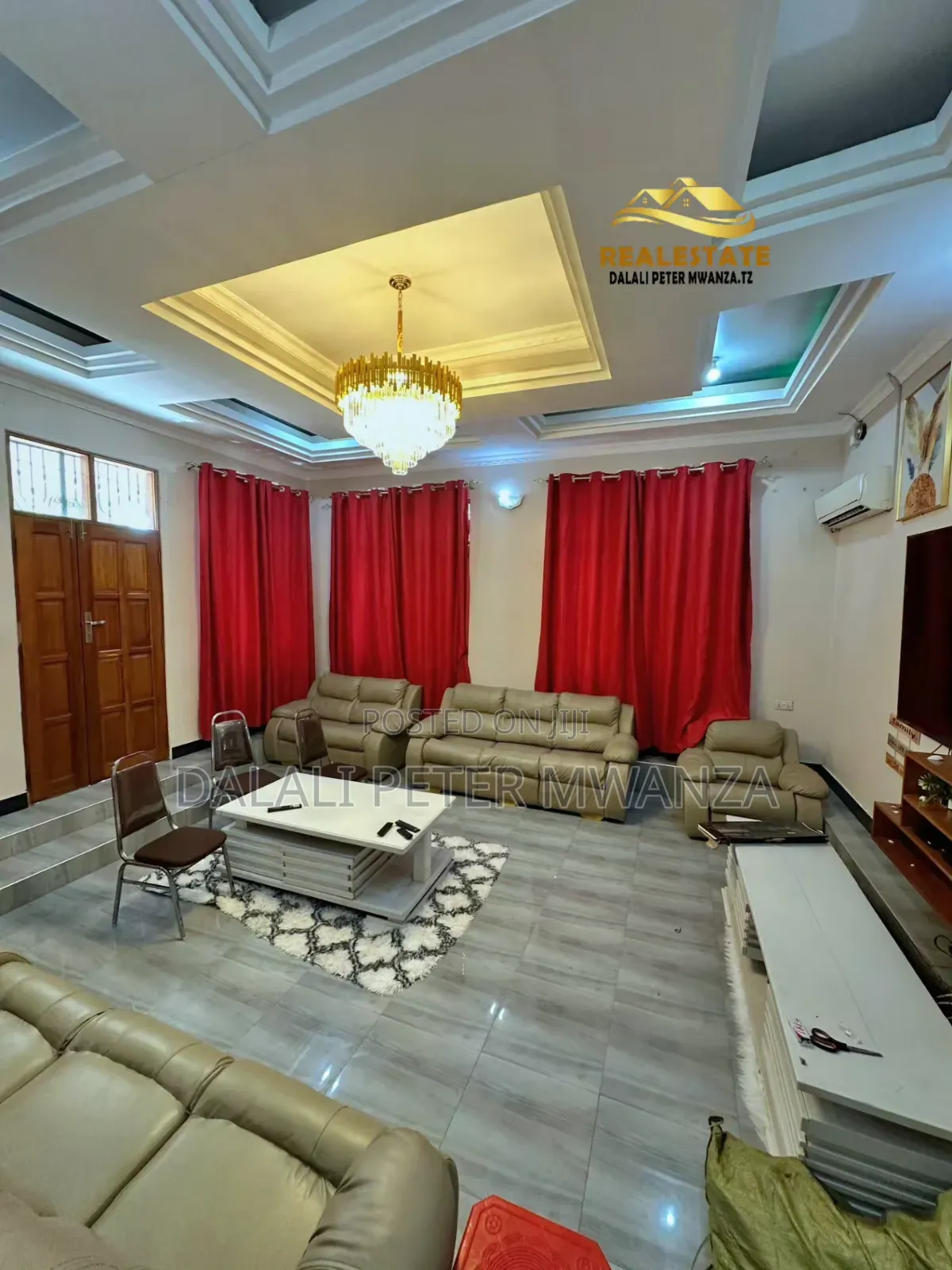 3bdrm House in Rock City, Ilemela Ward for rent