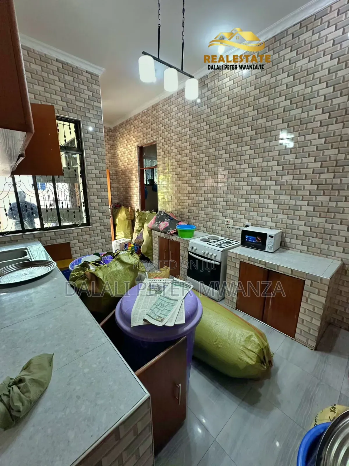 3bdrm House in Rock City, Ilemela Ward for rent