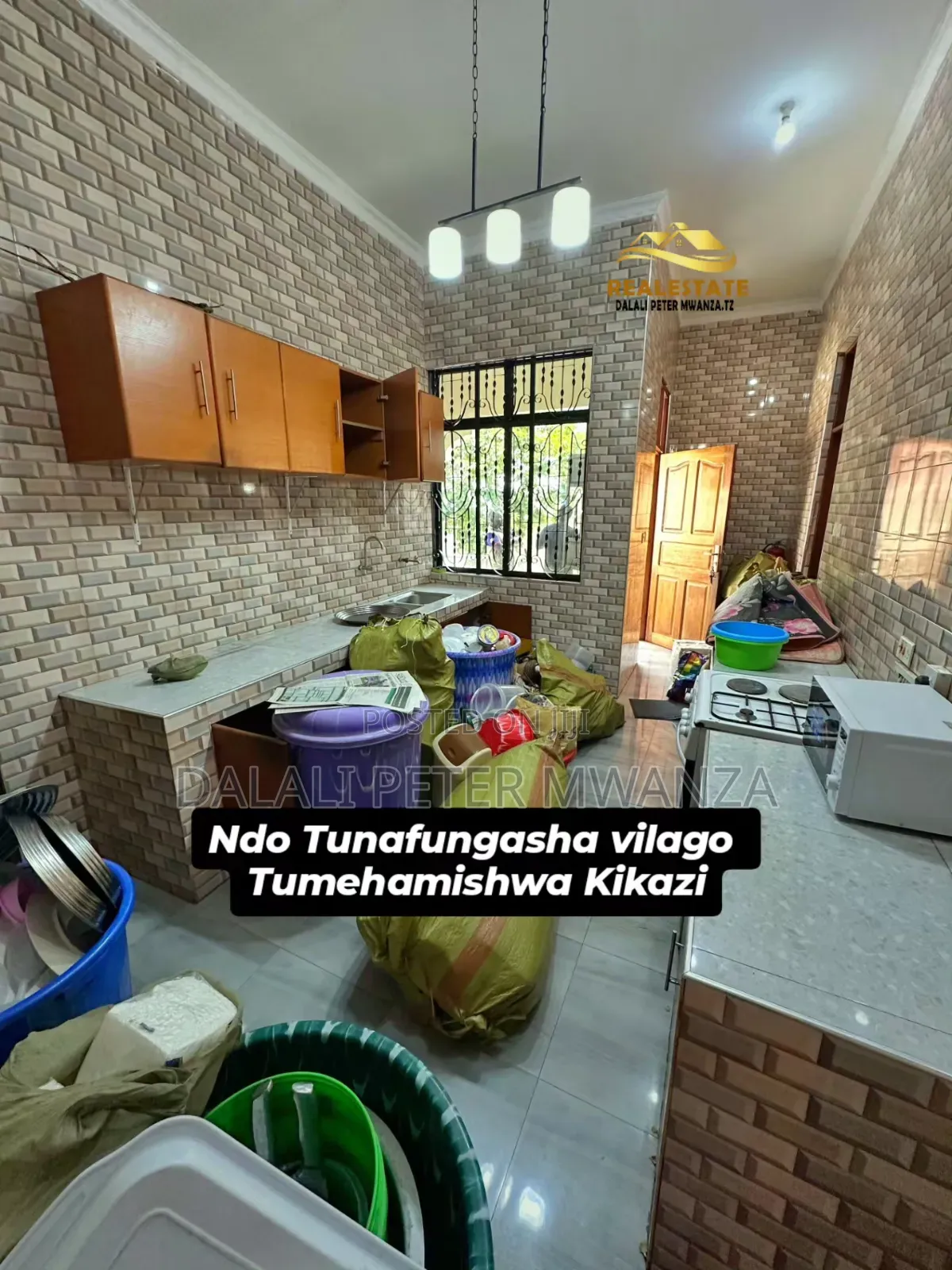 3bdrm House in Rock City, Ilemela Ward for rent
