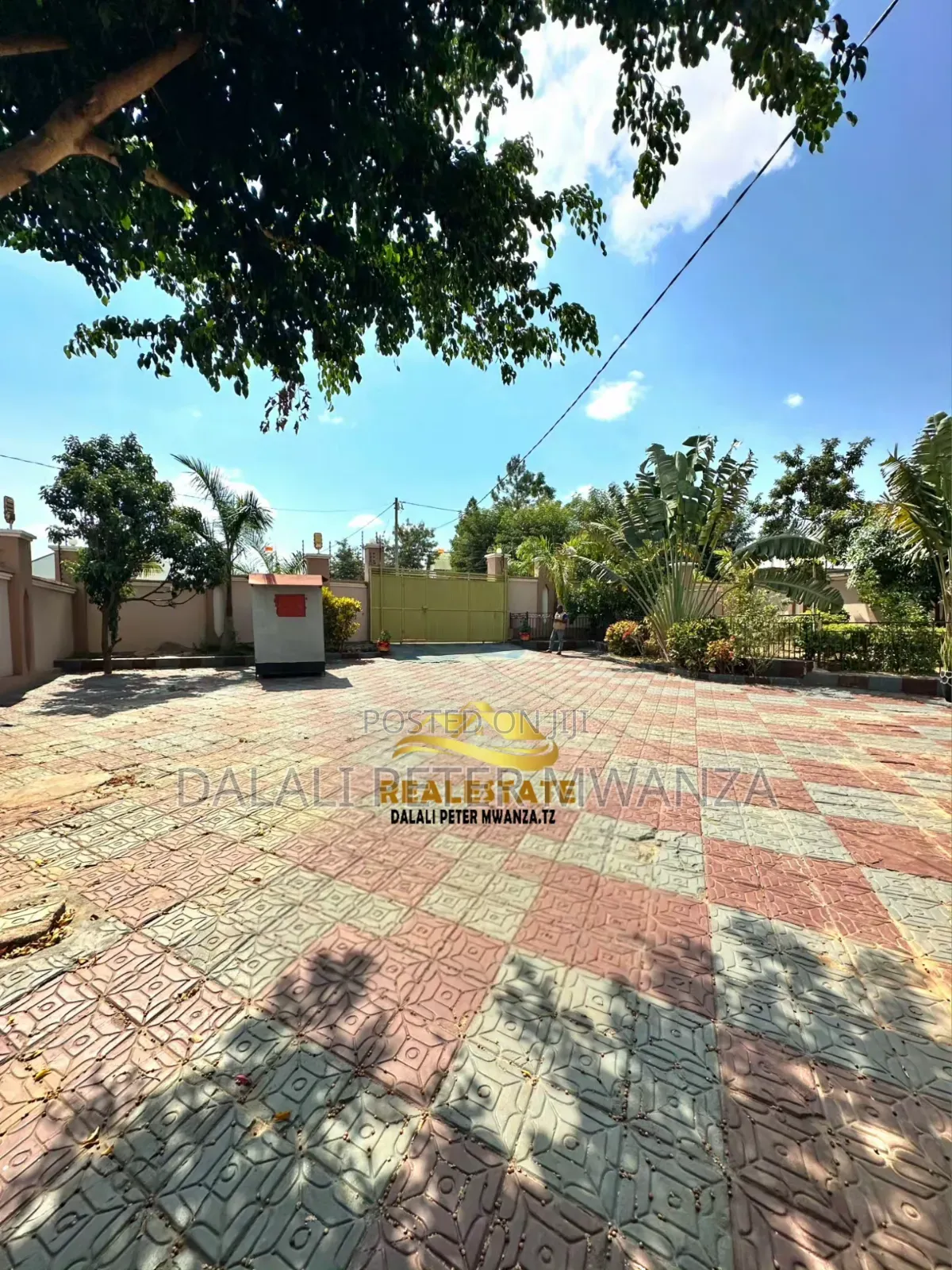 3bdrm House in Rock City, Ilemela Ward for rent