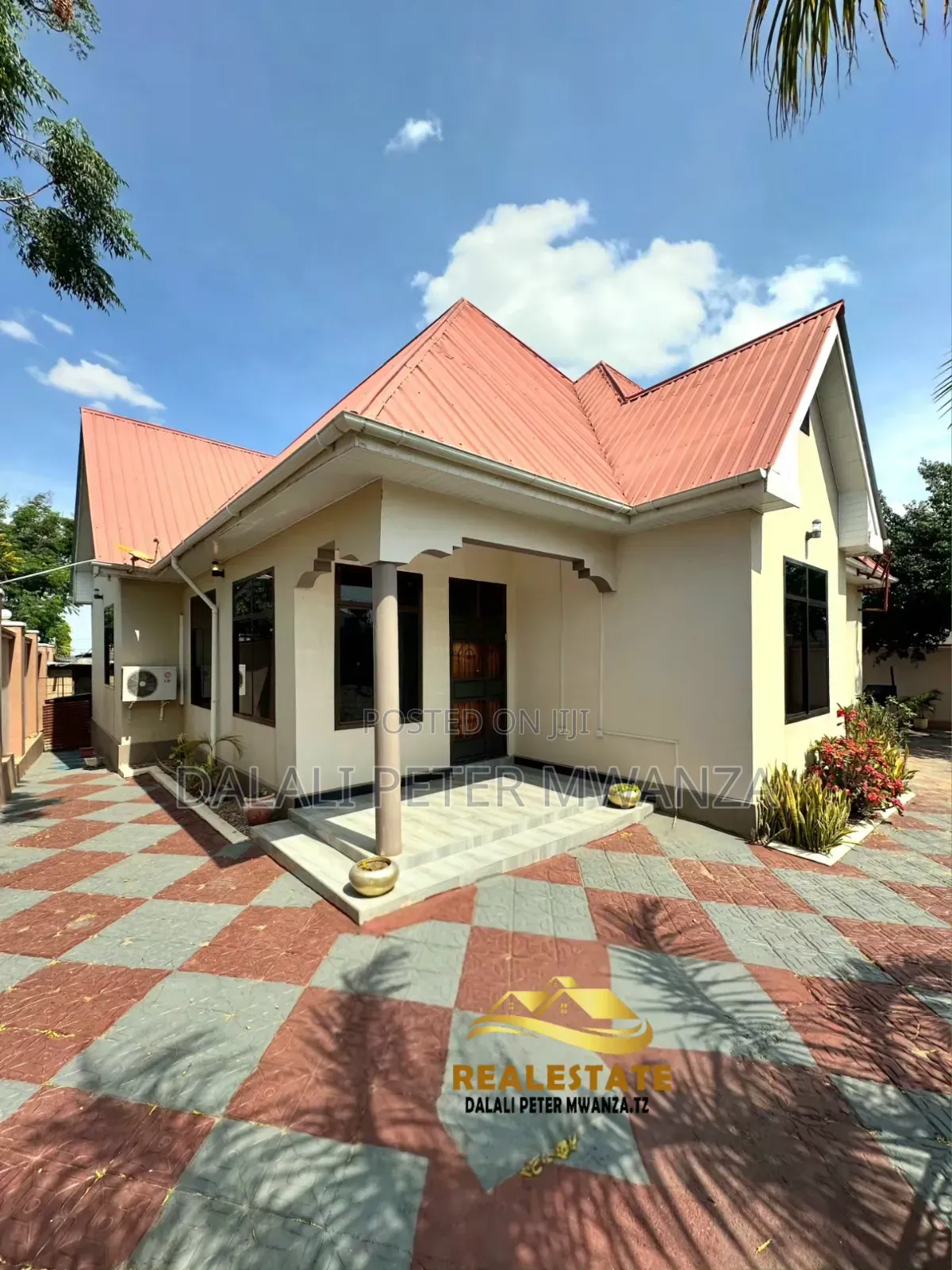 3bdrm House in Rock City, Ilemela Ward for rent