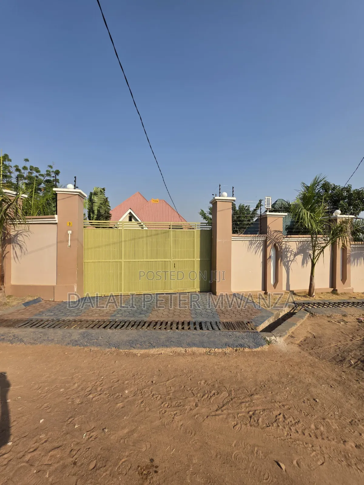 3bdrm House in Rock City, Ilemela Ward for rent