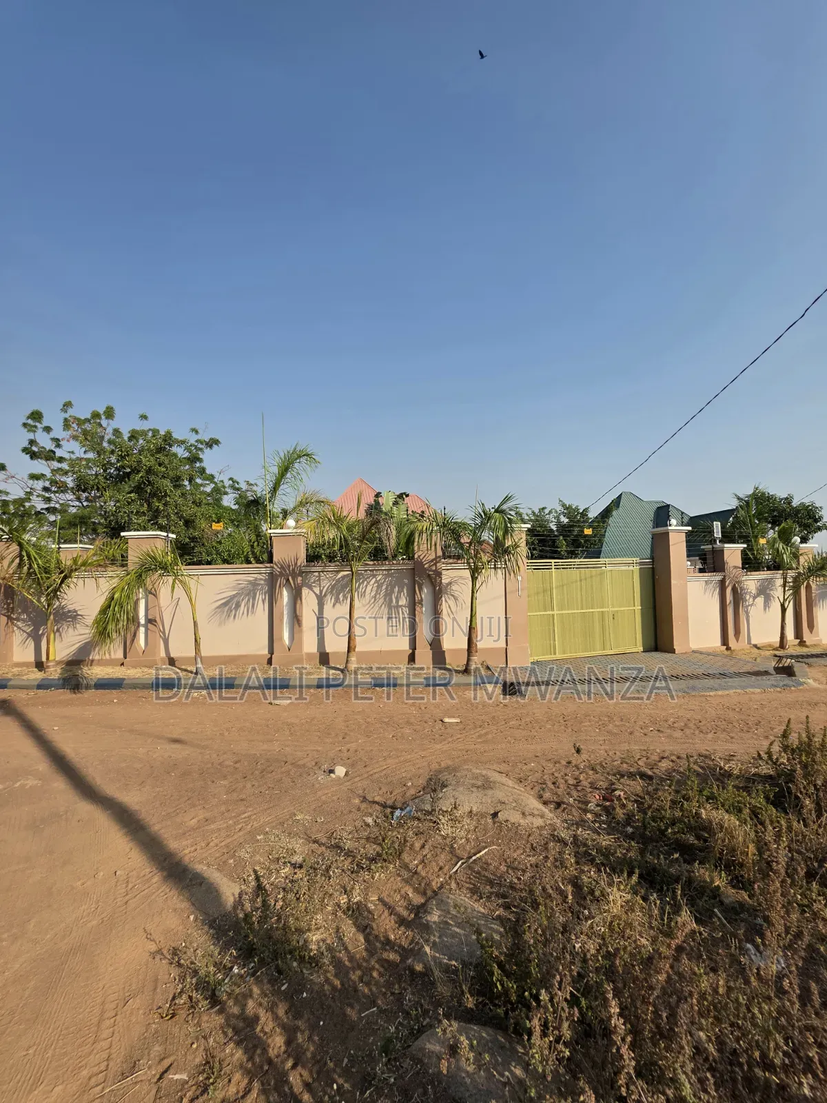 3bdrm House in Rock City, Ilemela Ward for rent