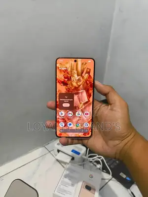 New Google Pixel 8 128 GB