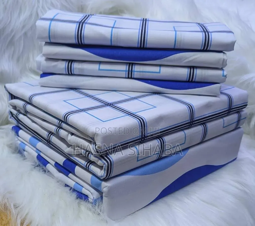 Mashuka Ya Cotton