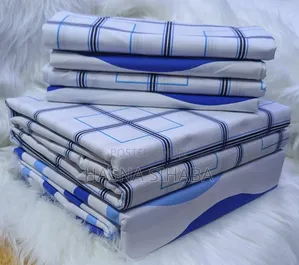 Mashuka Ya Cotton