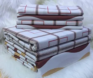 Mashuka Ya Cotton