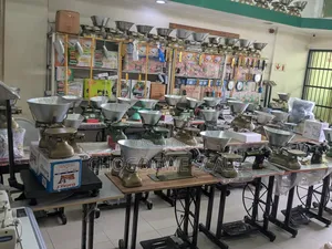 Sewing Machines
