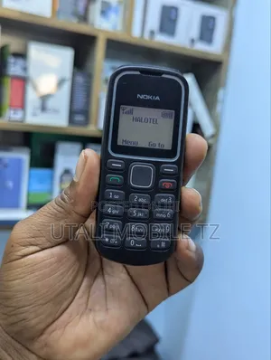 New Nokia 1280 Black