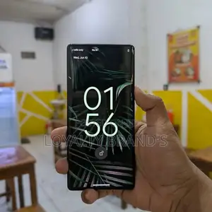 New Google Pixel 6 Pro 128 GB