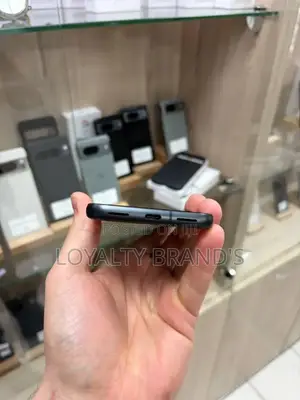 New Google Pixel 8a 128 GB Black